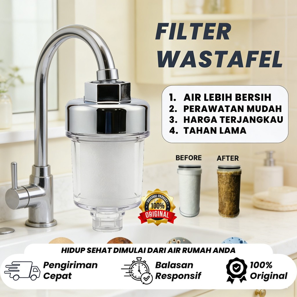 Der Doly WATER Filter ชุดกรองน้ํา Der Doly – เครื่องกรองน้ํา Der Doly