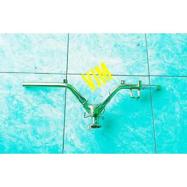 Rare Supra Fit New Supra Fit X Supra Fit ขายึดแฮนด์