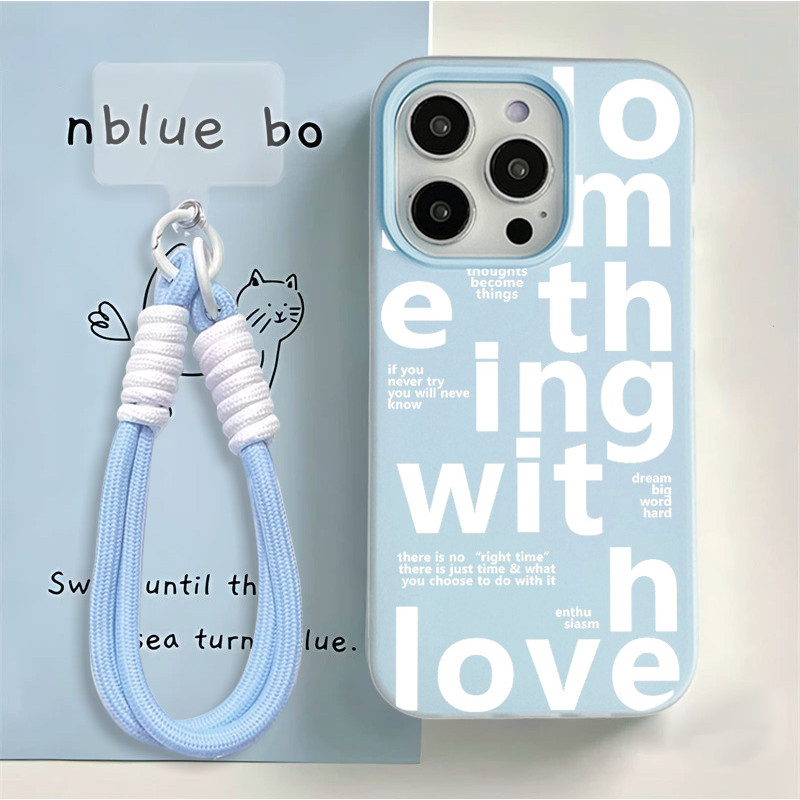 Aesthetic Letter Jelly Case Realme Realme Note 70 C85 Pro C75 C75X Note 60 60X C71 2Gd2H1 Antishock 