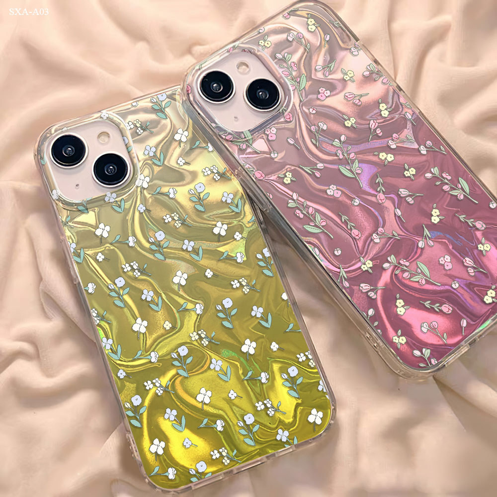เคส For Samsung Galaxy A50S A30S A14 A15 A30 A23 A25 A51 A53 A03 A05 A05S A11 A12 A13 A32 A33 A34 A50 4G 5G Case SBW