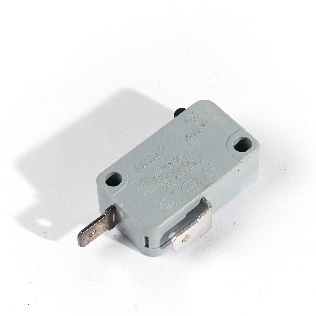 POLO อะไหล่ V1 ไมโครสวิตซ์ ( V110P-V01P007 )