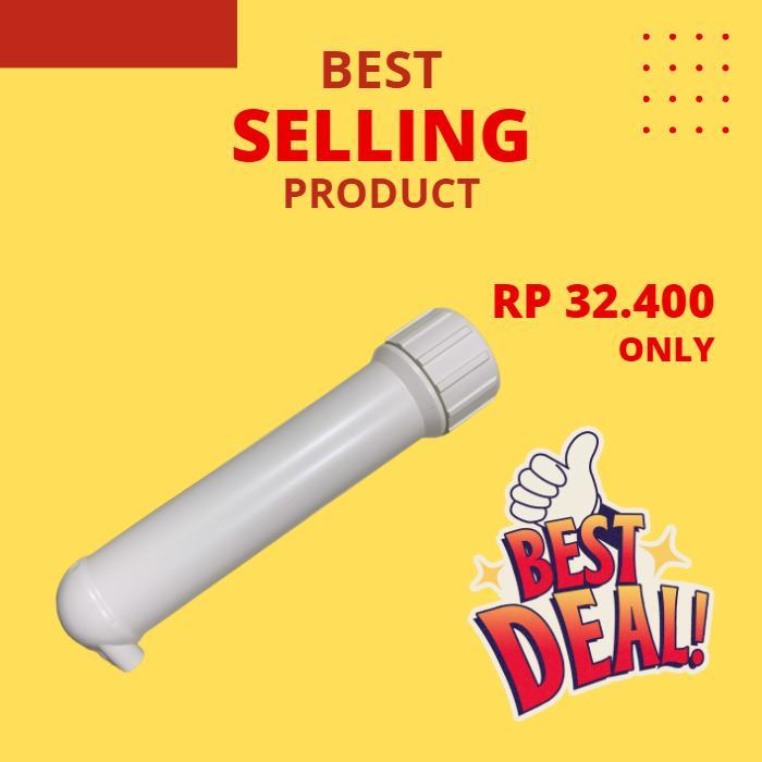 เมมเบรนที่อยู่อาศัย Ro 50 Gpd - 150 Gpd Ready