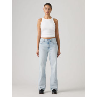 กางเกงยีนส์ผู้หญิง Levi's® Women's Easy Dad Jeans