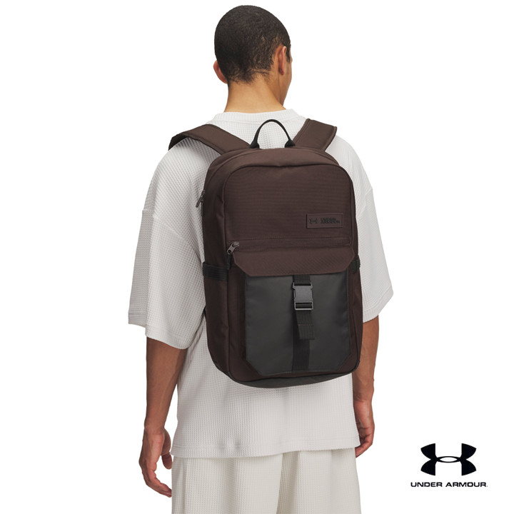 Under Armour กระเป๋าเป้ UA Triumph Campus