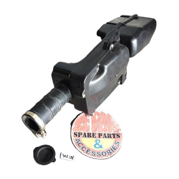 Win Box Air Filter Hoda Win Original Copotan Rare