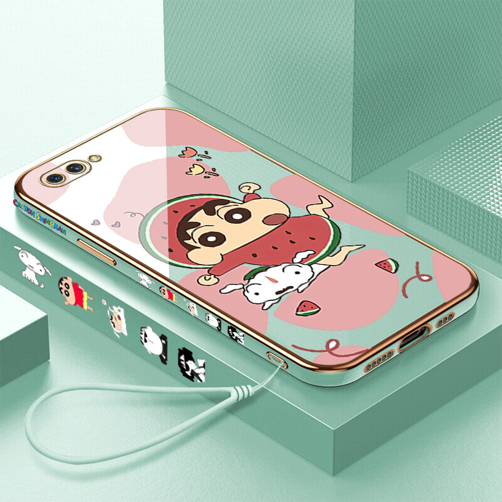 LOKAL HP [จัดส่งในพื้นที่] OPPO A2 A3 A3X A3I A80 5G K12X A3S A5 Pro A5S A7 A7N A9 2020 A12 A12 A12E