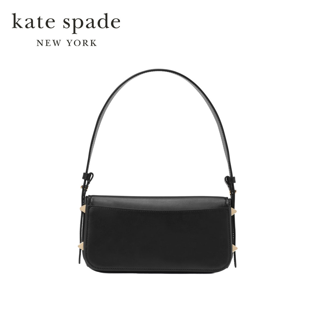Kate Spade حقيبة كتف Liv — أسود — صورة 5