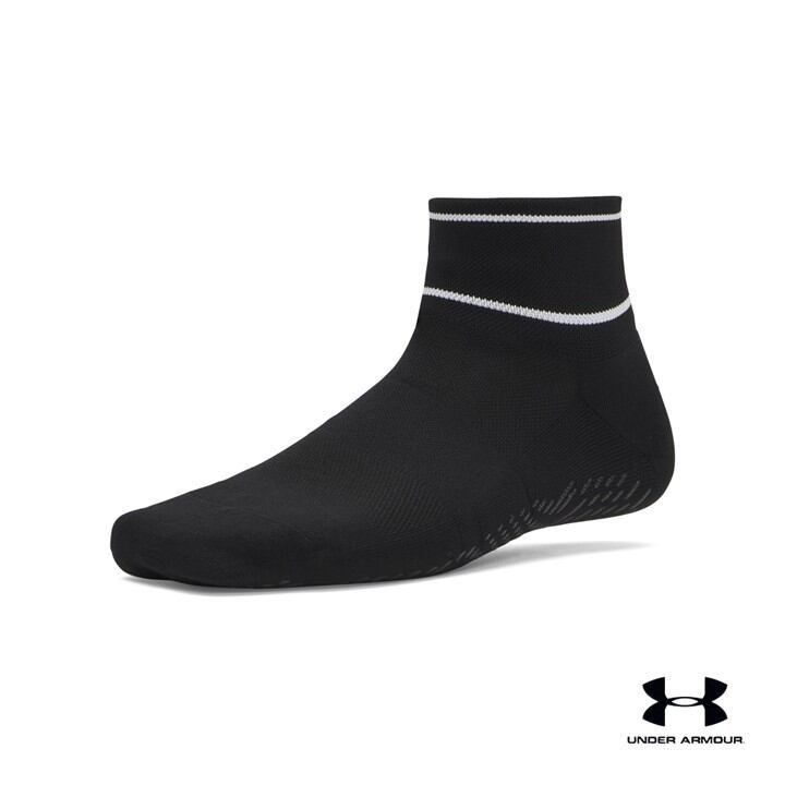 Under Armour UA Breathe Balance Women's Quarter Socks