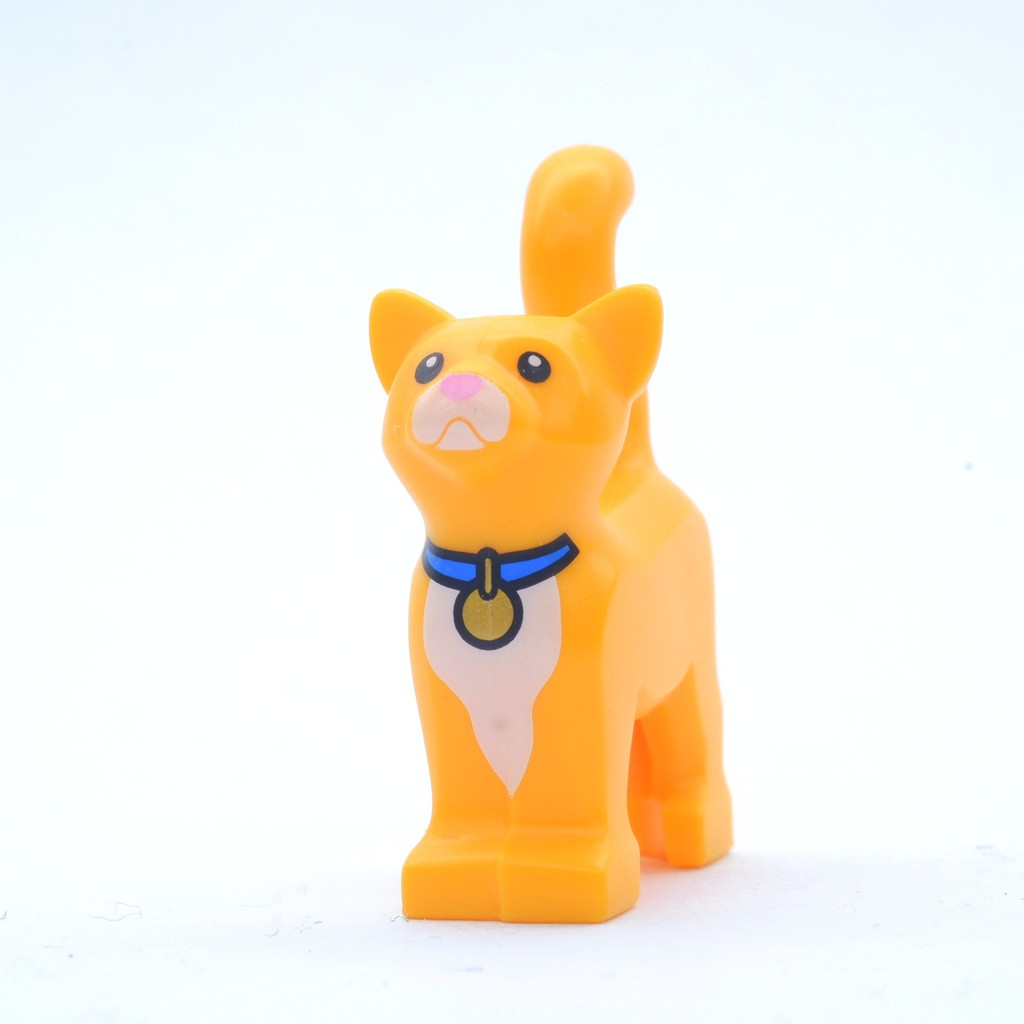 Ploybrick |instock| Sox Cat จากชุด 76832 | TOY STORY Authentic 100%