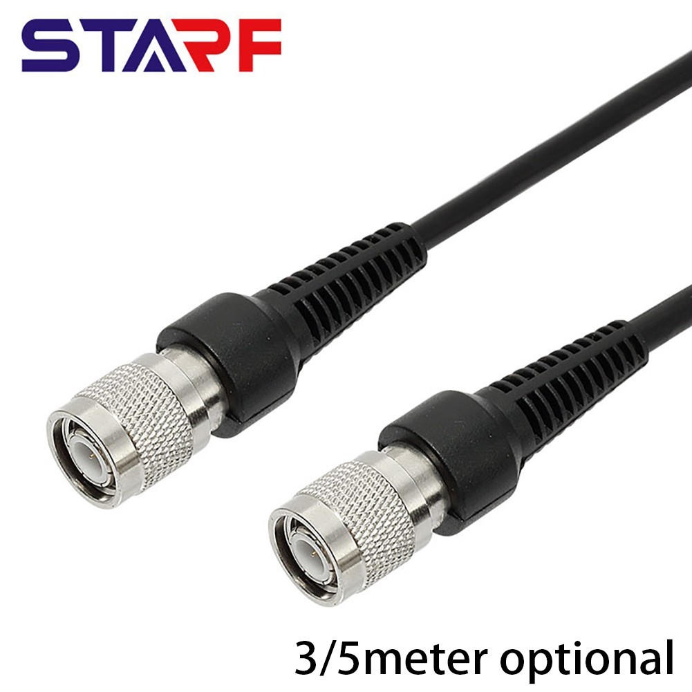 ลดล้างสต๊อก ใหม่ GPS GNSS ANTENNA TNC-TNC CABLE GNSS ANTENNA สําหรับ
