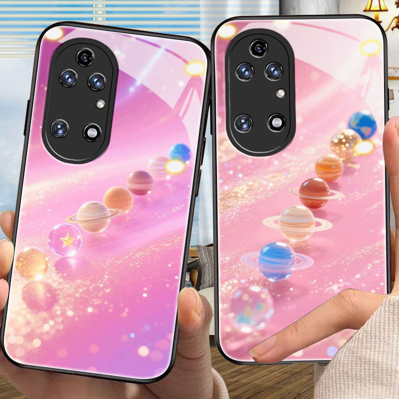 Planet Casing for huawei p50,p10,p20,p30,p40,Y8S,Y7/a/p,y6,x8,x6a,9x,magic5pro,90/lite,x9/x6a,x6a,y6