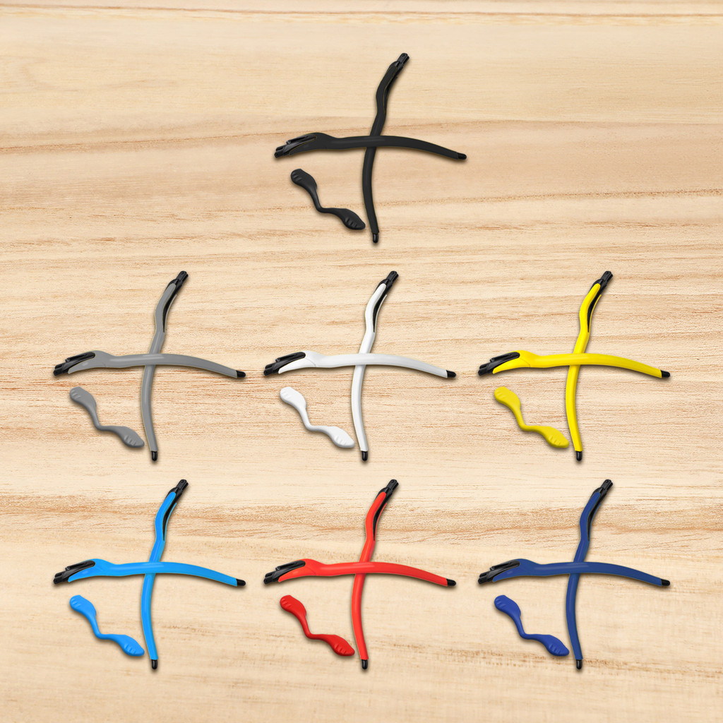 ชุดซ่อมแว่นตาพร้อมชิ้นส่วน EV OO9208 รวมถึง Earsocks และ Nosepads