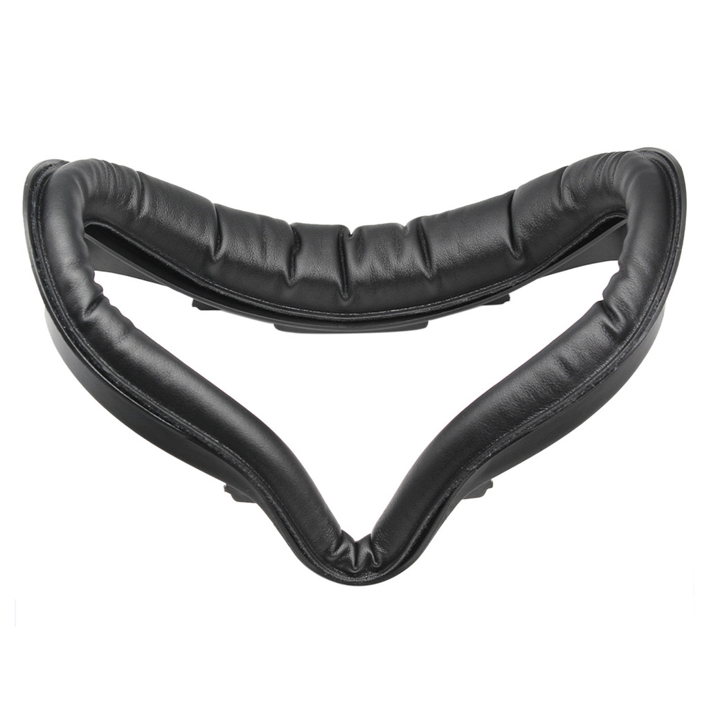 ทดแทนสําหรับ Oculus Quest 2 VR-Accessories Face Cover Light Blocking Washable Pad