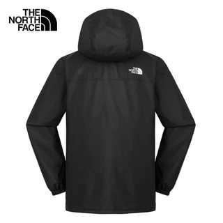 THE NORTH FACE MEN ANTORA JACKET(ดูตารางไซส์ASIA/AP) - TNF BLACK-NPF เสื้อแจ็กเก็ตกันน้ำผู้ชาย