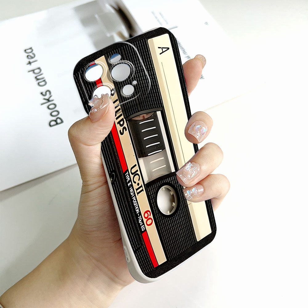 Samsung Galaxy Note 20 10 9 8 Lite Plus Ultra เคสซัมซุง ชมดวงจันทร์ เคสโทรศัพท์ เคส สำหรับ Phone Case TY ราคา ถูกที่สุด ดีลบีเคเค แกลเลอรีภาพที่ 4