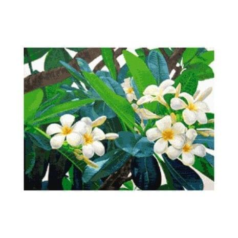 PINN SHOP ชุดปักครอสติช : ลีลาวดี [CX-EV-234]