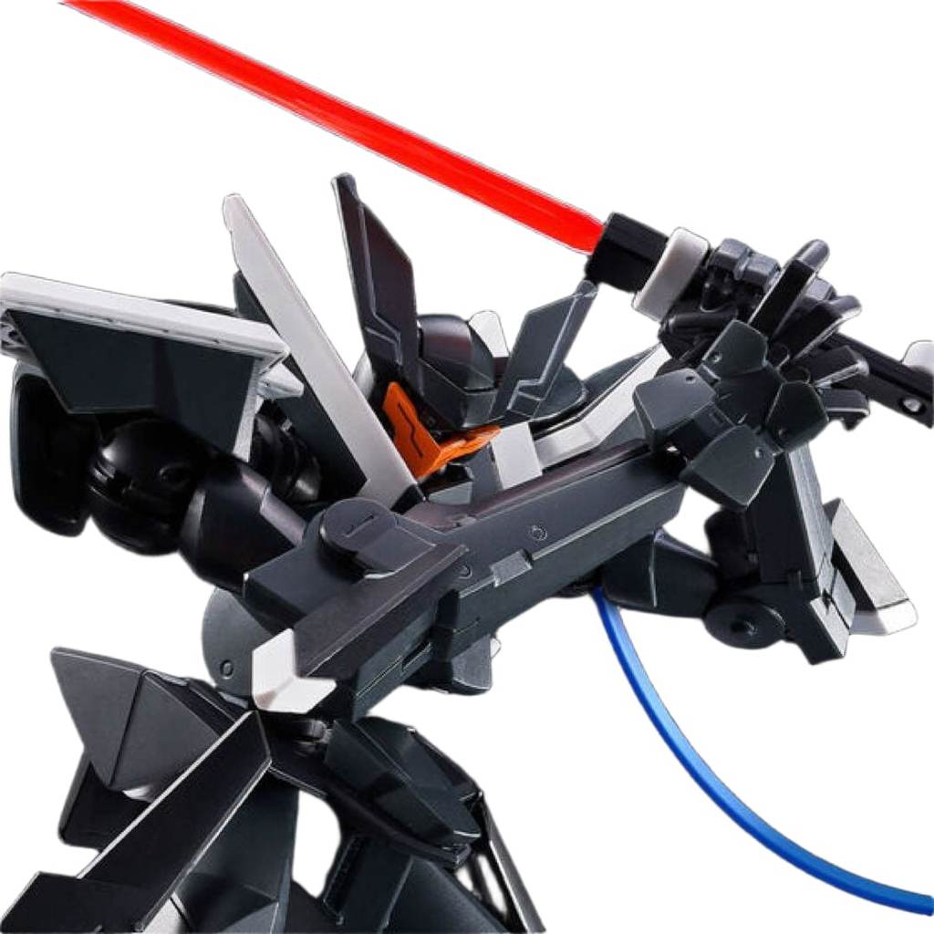 【Direct from Japan】HG 1/144 Graham's Union Flag Custom II【Japan Exclusive】