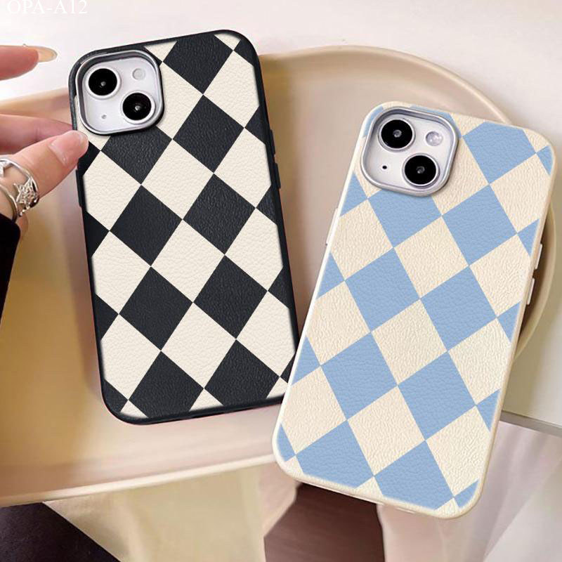 เคส For OPPO A18 A12 A12S A15 A15S A16K A16E A17 A16K A31 A33 เคสโทรศัพท์ Phone Case เคสออปโป้ เคสนิ่ม Silicone PW