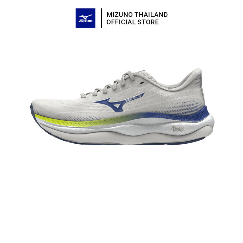 Wave Sky 9 2E รองเท้าวิ่ง ผู้ชาย