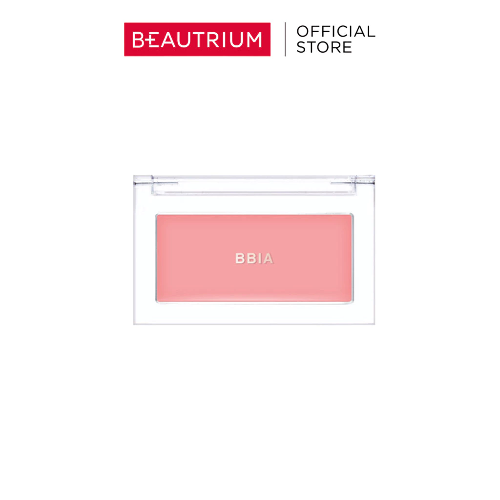 BBIA Ready to Wear Downy Cheek บลัชออน 3.5g