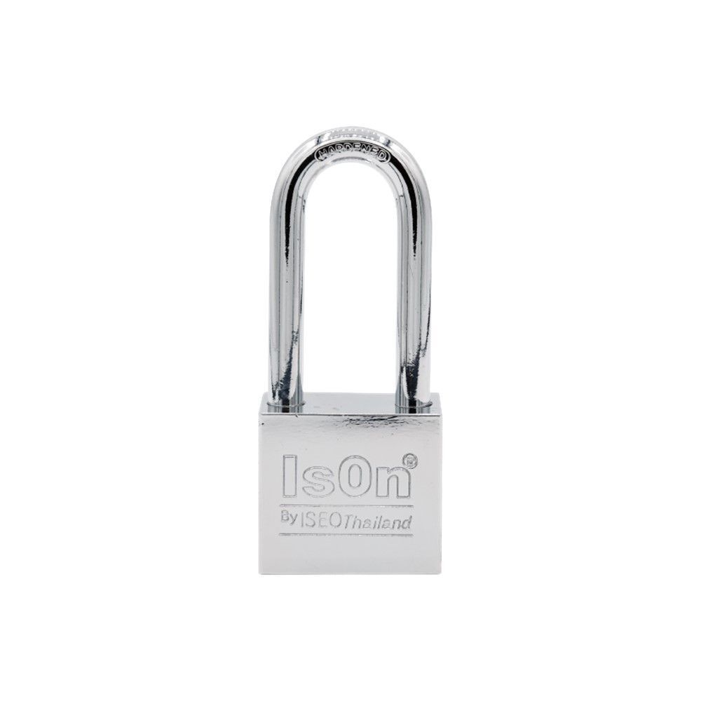 ISON กุญแจ NO.877(CP)-40L มม. ISON KEY NO.877(CP)-40L MM.