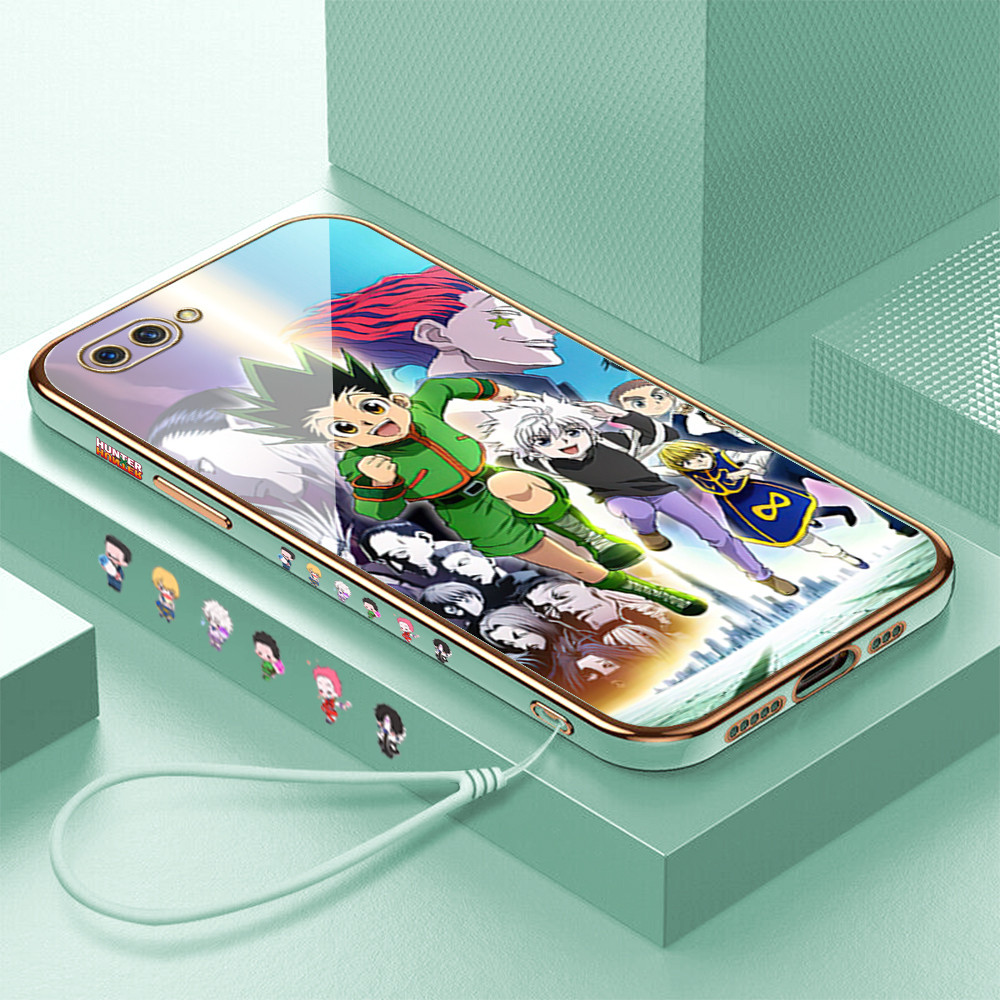 HP LOKAL [จัดส่งในพื้นที่] OPPO A2 A3 A3X A3I A80 5G K12X A3S A5 Pro A5S A7 A7N A9 2020 A12 A12 A12E