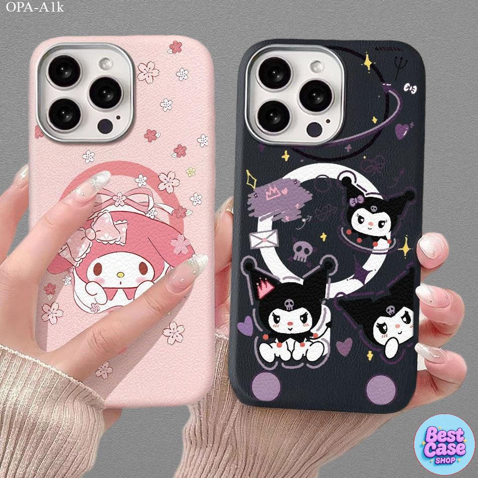 เคส Silicone For OPPO A3 A3X A3S A9 A7 A5 A5i A5S A1K 4G 5G เคสโทรศัพท์ เคสออปโป้ เคสนิ่ม ลายผิว Phone Case PW