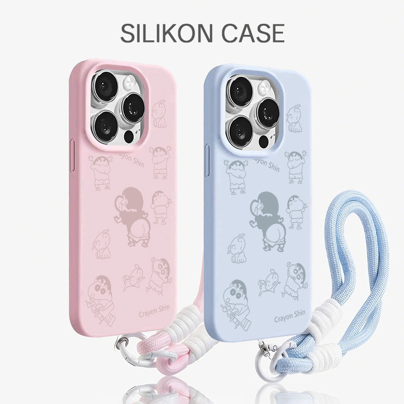 HP Crayon Shinchan Girl [เคส Su Lu] Realme C85 Pro C71 Note 70 C75X 60 60X 5G C75 Nmk1 เคสโทรศัพท์สี