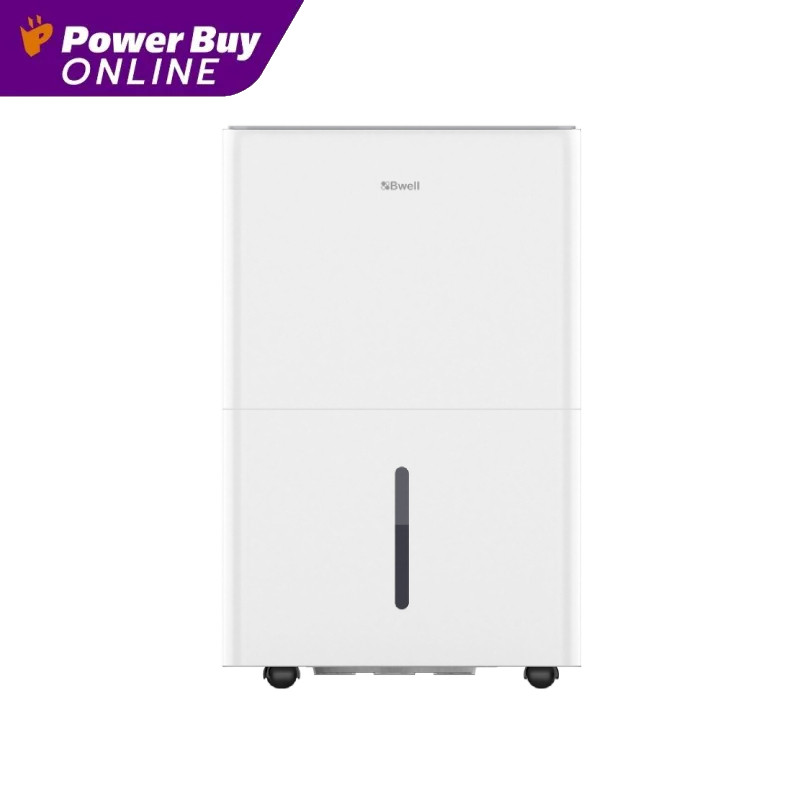 BWELL เครื่องลดความชื้น รุ่น BDH-53A