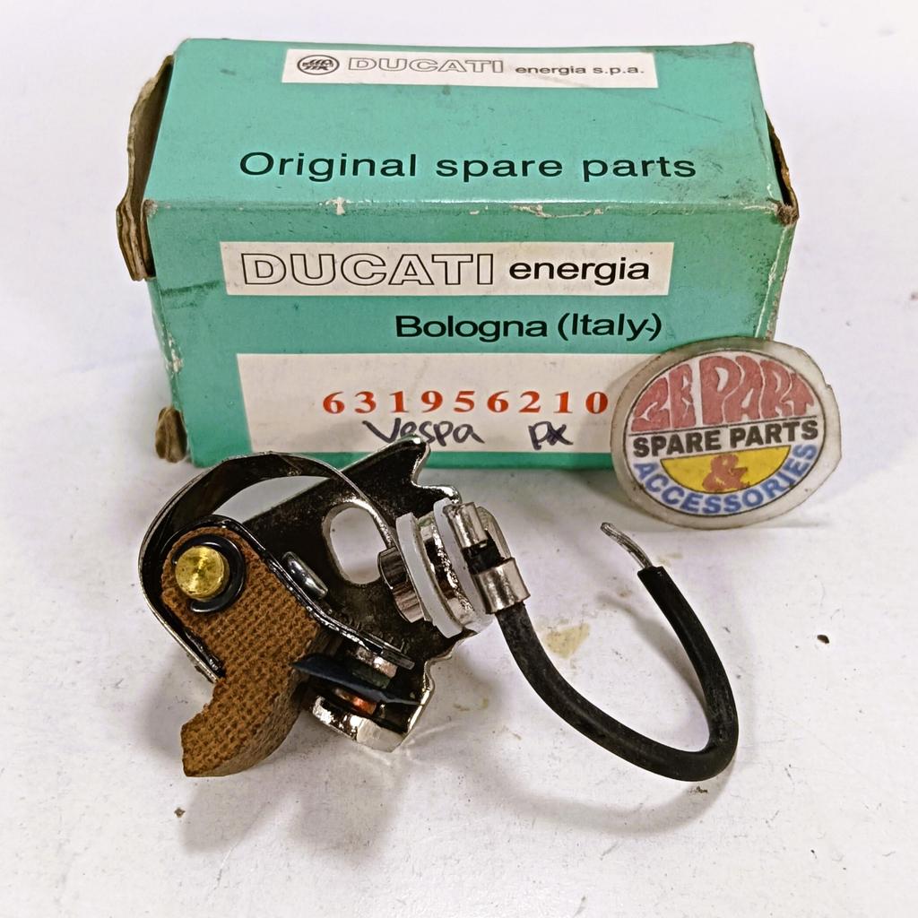 Plotina Vespa PX 150 PS PX150 ติดต่อ