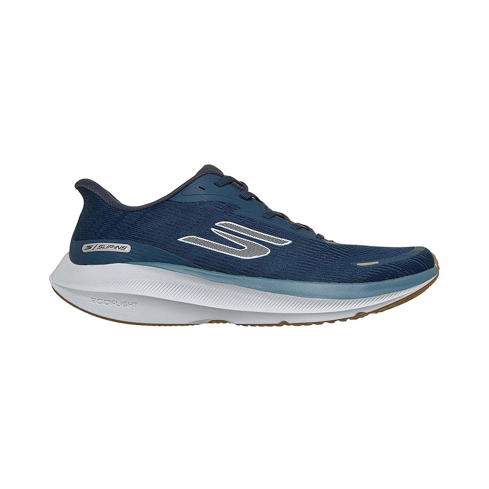 SKECHERS حذاء رجالي Slip-Ins SKX Aero Pulse — صورة 3