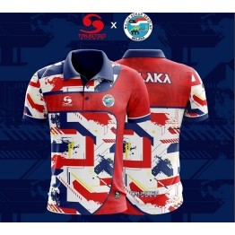 MSN Melaka TShirt เสื้อไมโครไฟเบอร์