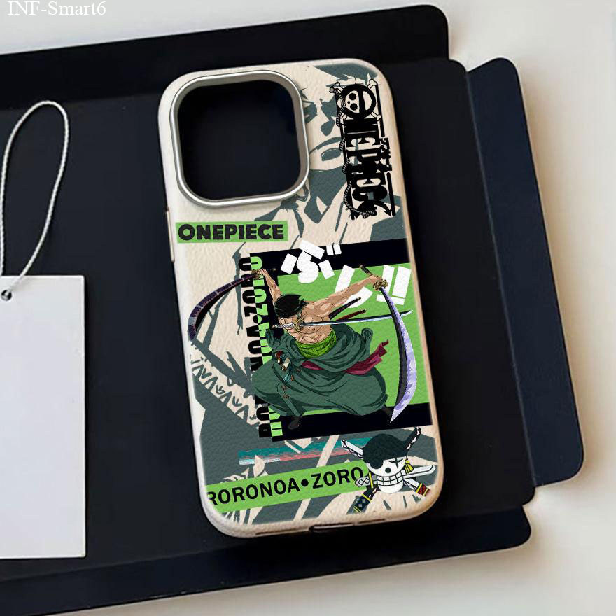 เคส For Infinix Smart 9 8 7 6 เคสโทรศัพท์ เคสอินฟินิกซ์ เคสนิ่ม ลายผิว Silicone Phone Case PW