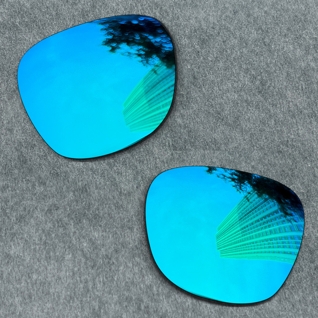 โมดูลเปลี่ยนเลนส์สำหรับ Meta Wayfarer RW4006 และ RW4012 ขนาด 50 มม.