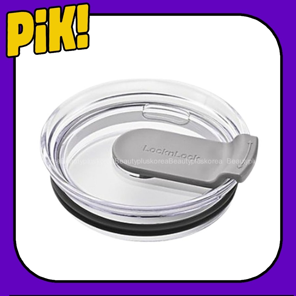 <Lock&Lock> Metro Mug Cap LHC4282 ฝาปิดแก้ว locknlock