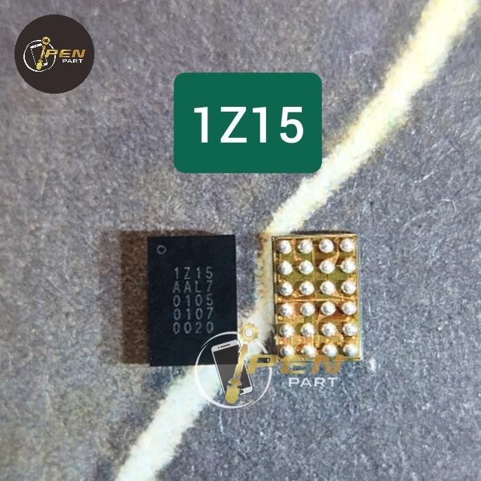 Ic Audio 1Z15 Samsung A13 ทดสอบใหม่ 1Z A135F