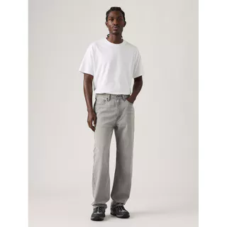 กางเกงยีนส์ผู้ชาย Levi’s® Men's 565™ Loose Straight Lightweight Jeans