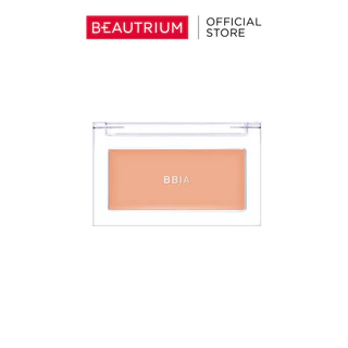 BBIA Ready to Wear Downy Cheek บลัชออน 3.5g