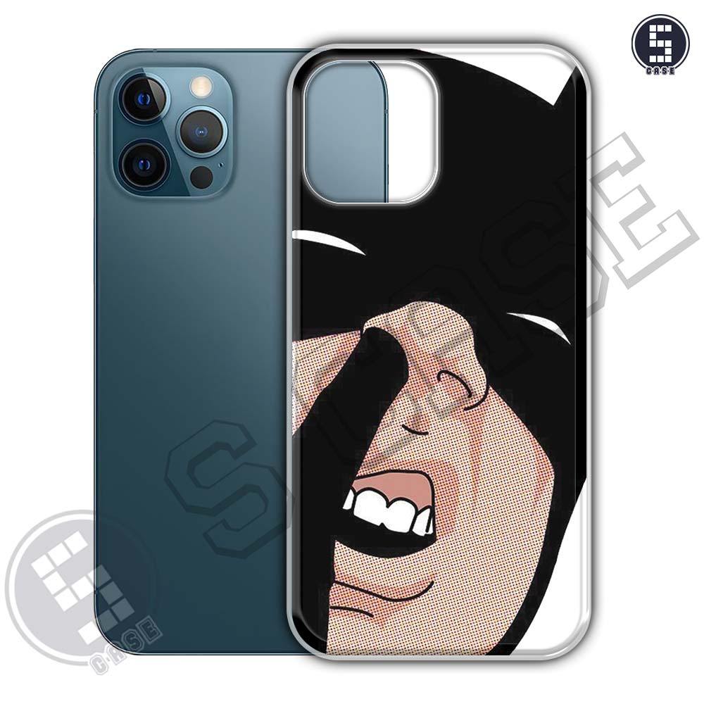 เคสสําหรับ iPhone 12 Pro Max iPhone 12 Mini 12 ProMax หลายรุ่น SLC11 Superhero