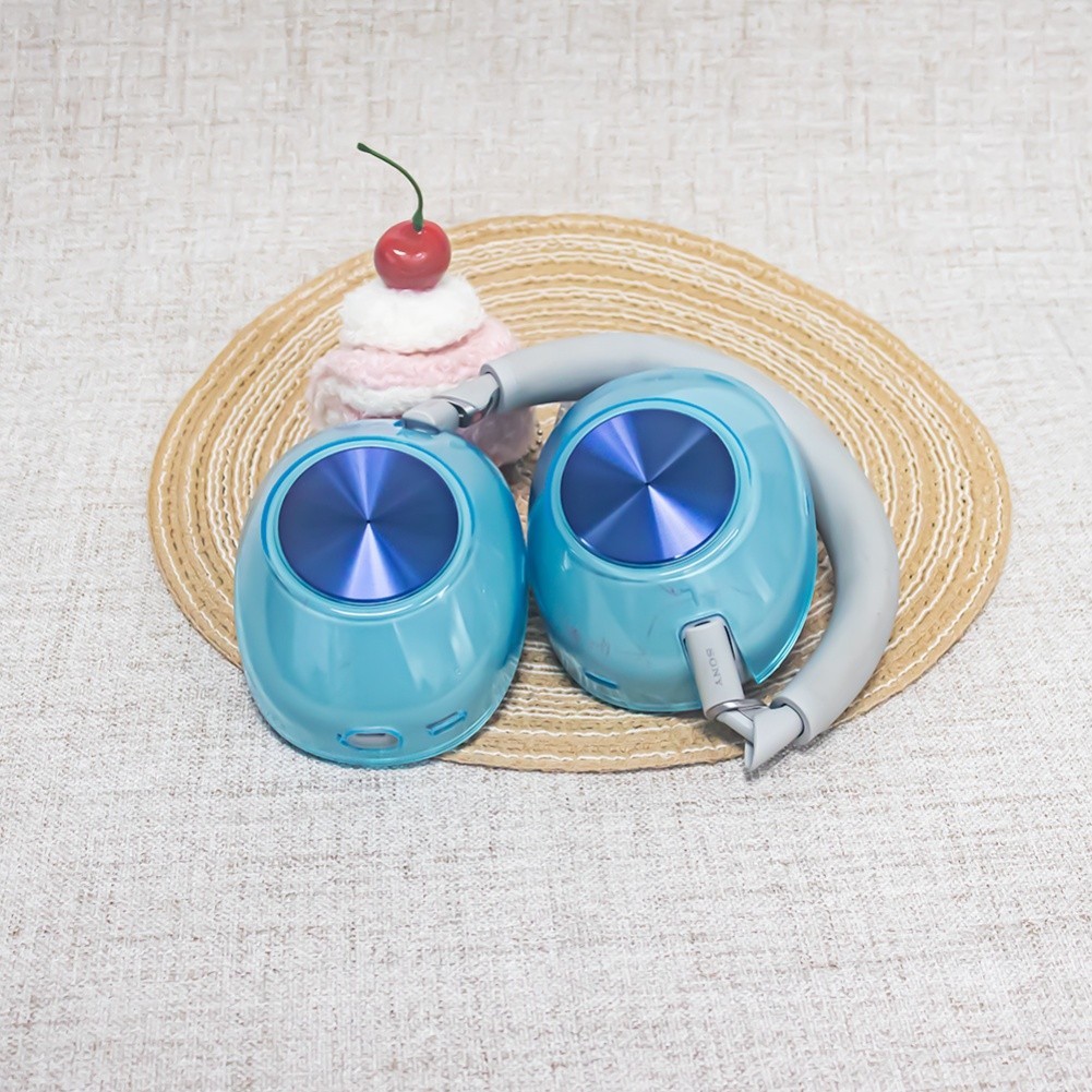 [COLO] เคสป้องกันกันเหงื่อแบบล้างทําความสะอาดได้สําหรับหูฟัง Sony WH-1000XM6