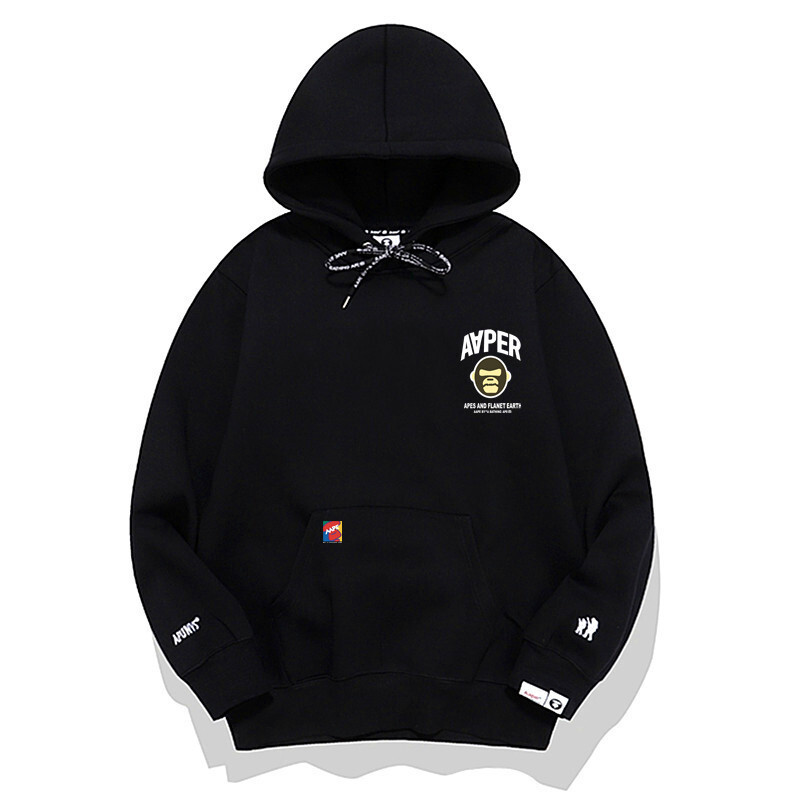 AAPE  Dragon Ball Super Hoodies