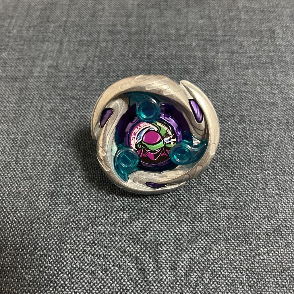 【Direct from Japan】Beyblade X Shinobi Shadow 1-80 MN【Japan Exclusive】