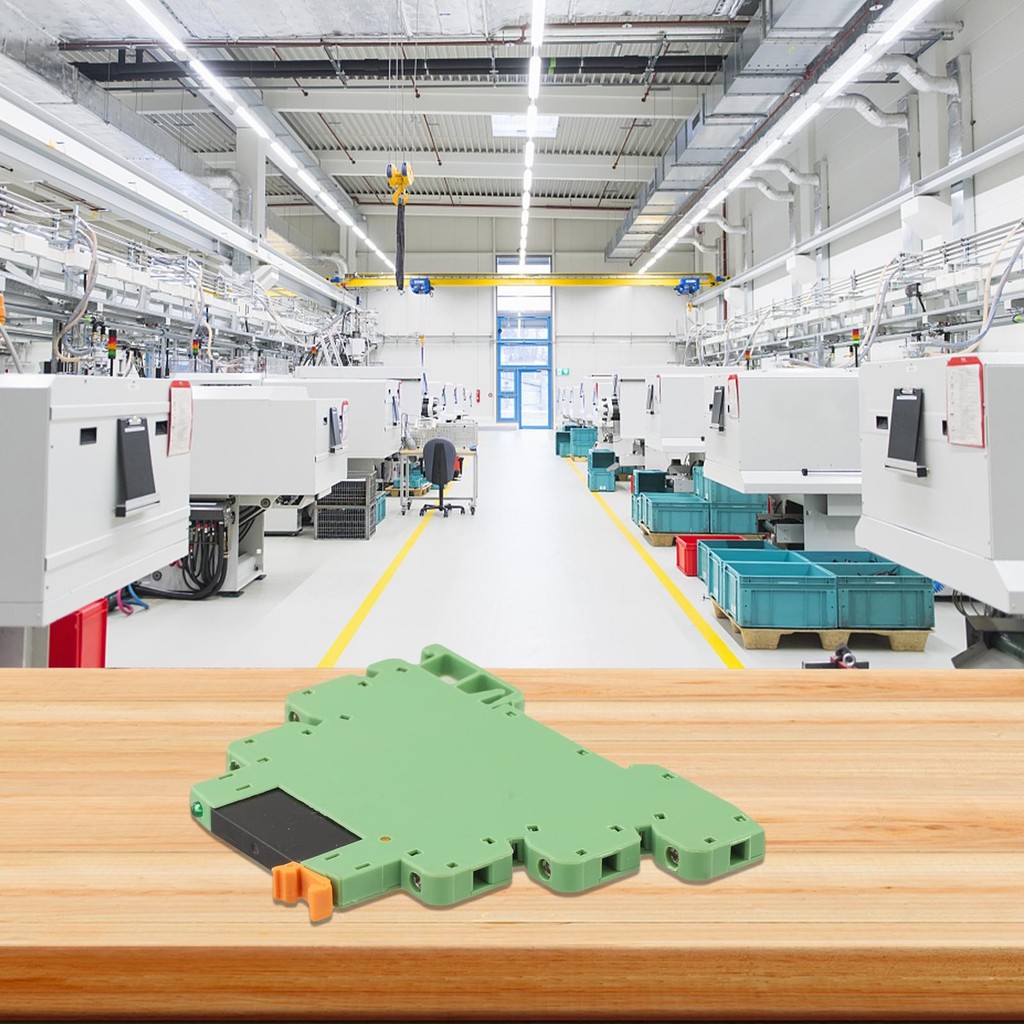 [BIG SALE] โมดูลรีเลย์โซลิดสเตตบางเฉียบประเภทสปริงชิปบาง 41F-1Z-C4-1-V สําหรับ SSR