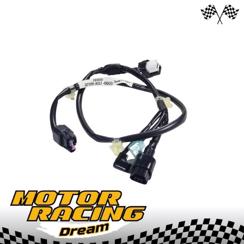 สายขด BEAT K1A, GENIO K0J