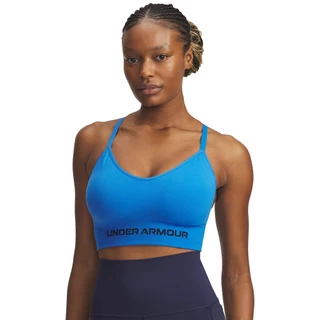 Under Armour สปอร์ตบราสำหรับผู้หญิง UA Vanish Seamless Low