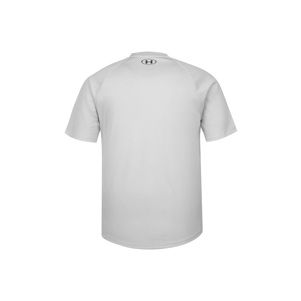 Under Armour เสื้อแขนสั้นสำหรับผู้ชาย UA Tech™ Textured — صورة 7