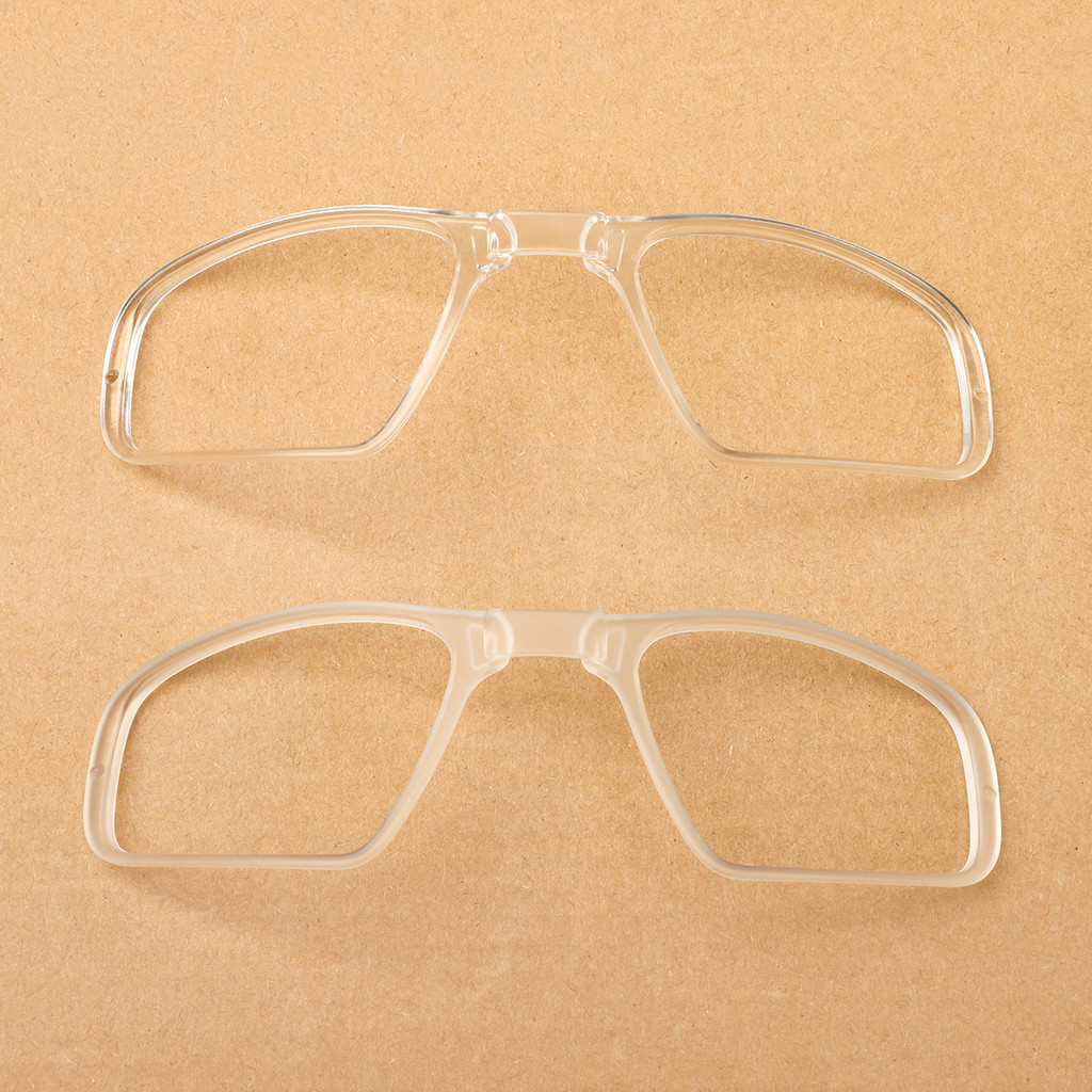 เลนส์คลิปออนสำหรับแว่นตากันแดดรุ่น EV Path XS OJ9001 ไซซ์พอดี ติดตั้งง่าย