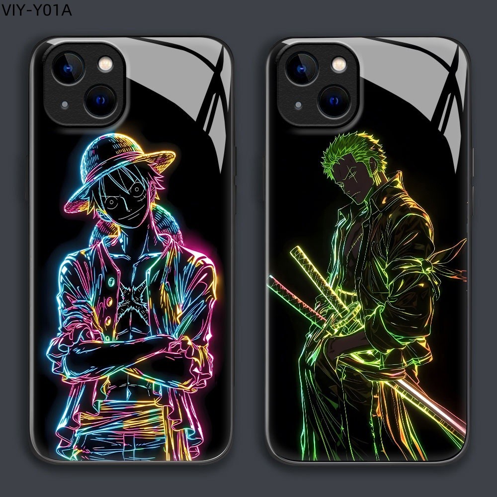เคส For VIVO Y03 Y03T Y02 Y01 Y01A Y22 Y21 Y12 Y11 Y12S Y12A Y22S Y21S Y21T เคสโทรศัพท์ เคสวีโว่ เคสแข็ง Phone Case BLK