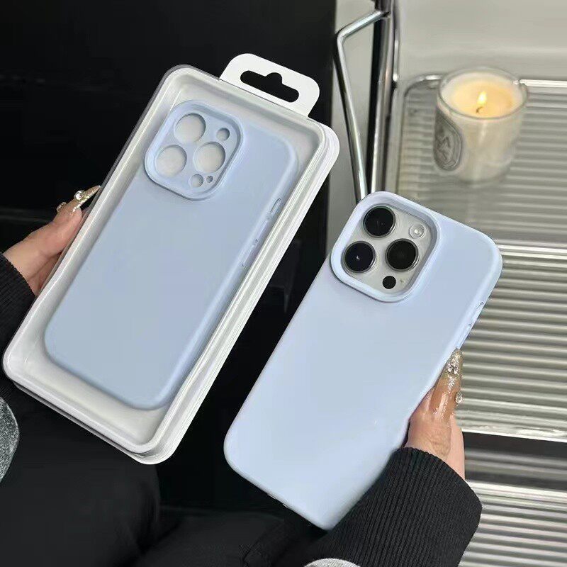 ครีมน่ารัก [Opop Office Stort] เคส Hp Oppo A6 A6X A6T Pro 5G A3 A3X Reno15 14F A5I Pro A5X A5 2025 N