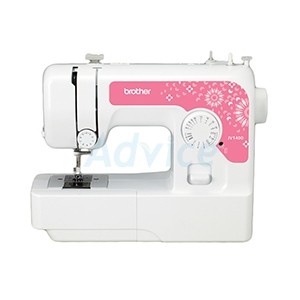 จักรเย็บผ้า Brother JV1400 14 ลายเย็บ